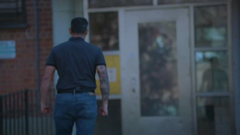 The Evidence Sizzle Trailer